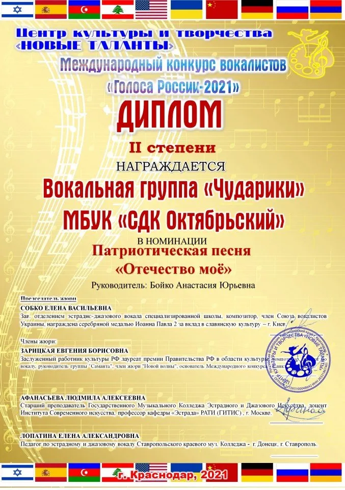 чударики